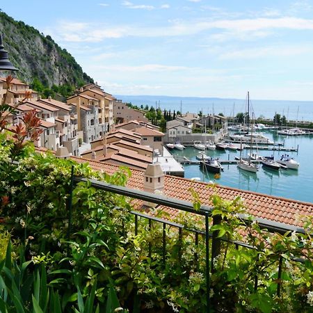 Portopiccolo Apartments With Garden And Beach Included Sistiana Dış mekan fotoğraf