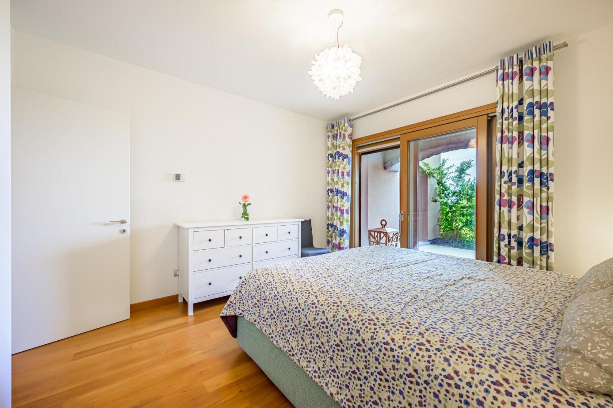 Portopiccolo Apartments With Garden And Beach Included Sistiana Dış mekan fotoğraf