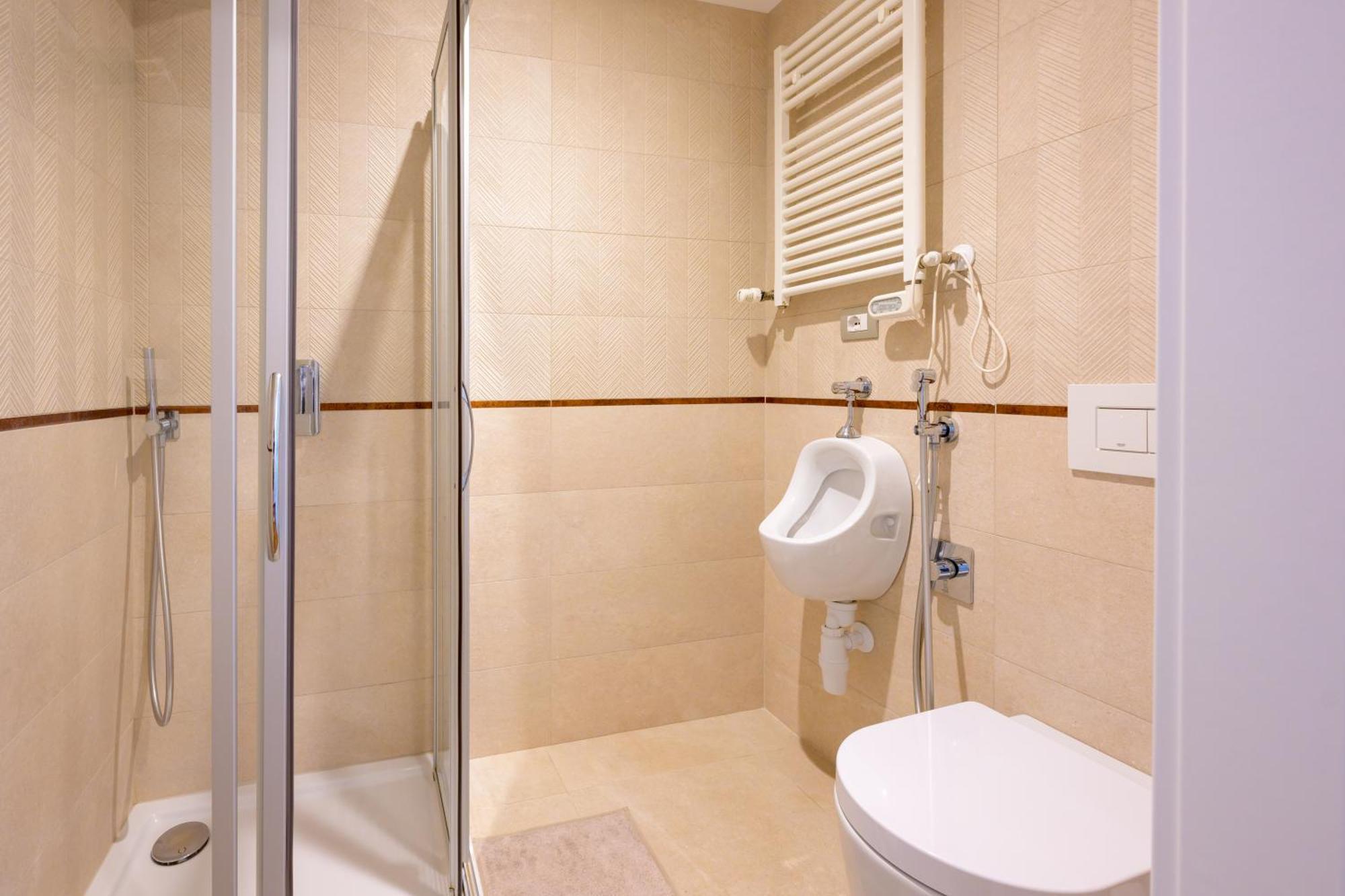 Portopiccolo Apartments With Garden And Beach Included Sistiana Dış mekan fotoğraf