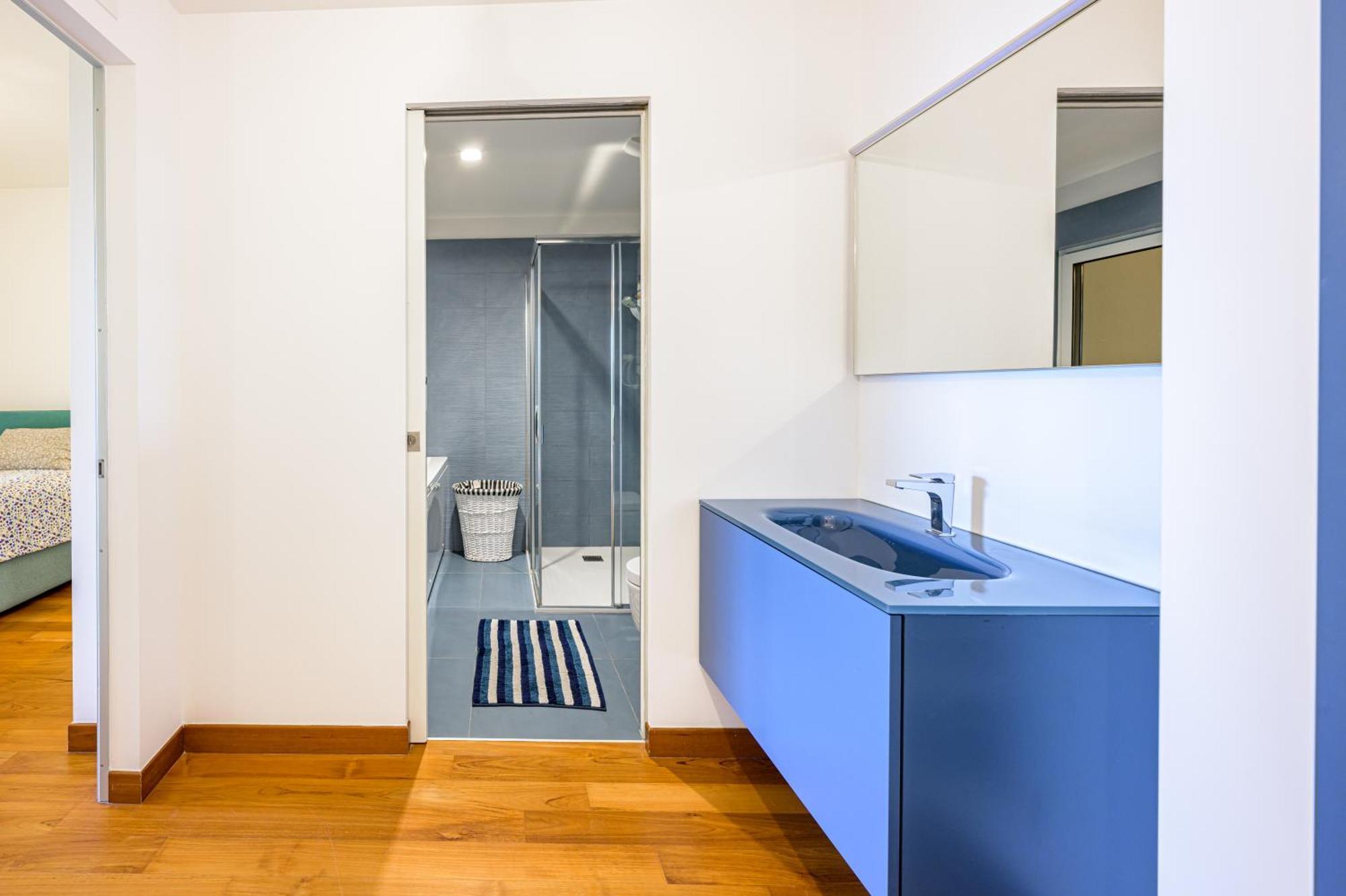 Portopiccolo Apartments With Garden And Beach Included Sistiana Dış mekan fotoğraf