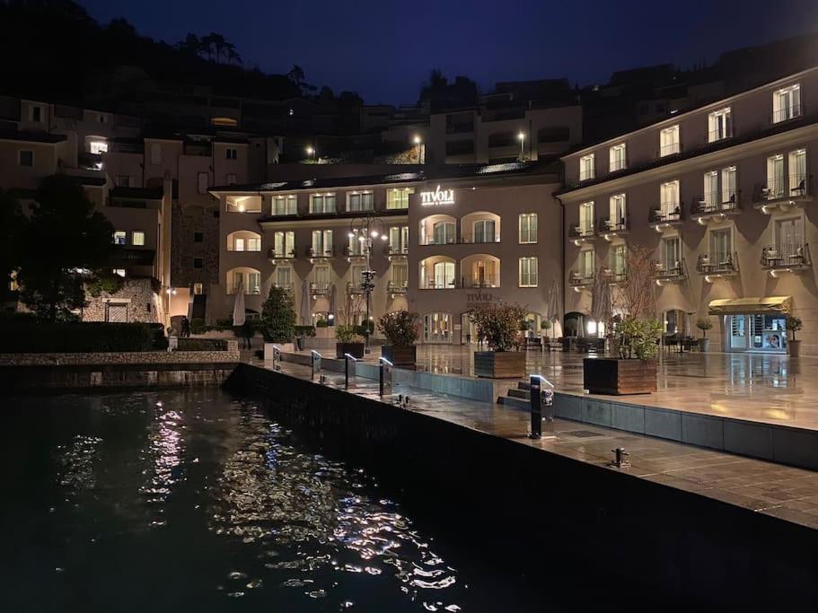 Portopiccolo Apartments With Garden And Beach Included Sistiana Dış mekan fotoğraf